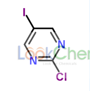 2-氯-5-碘嘧啶